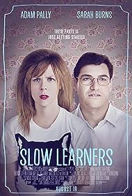 Slow Learners (2015) watch-Slow Learners (2015)