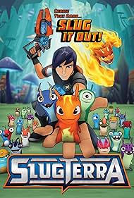 Slugterra (2012) watch-Slugterra (2012)