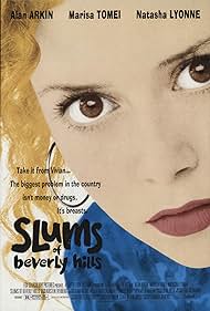 Slums of Beverly Hills (1998) watch-Slums of Beverly Hills (1998)