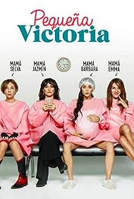 Small Victoria (2019) watch-Small Victoria (2019)