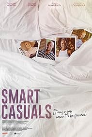 Smart Casuals (2024) watch-Smart Casuals (2024)