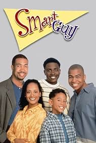 watch-Smart Guy (1997)