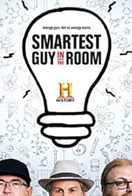 watch-Smartest Guy in the Room (2016)
