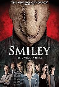 Smiley (2012) watch-Smiley (2012)