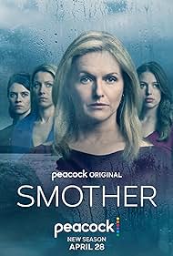 Smother (2021) watch-Smother (2021)