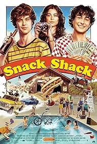Snack Shack (2024) watch-Snack Shack (2024)