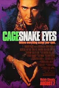 Snake Eyes (1998) watch-Snake Eyes (1998)
