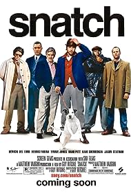 Snatch (2001) watch-Snatch (2001)
