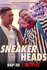 Sneakerheads (2020) watch-Sneakerheads (2020)