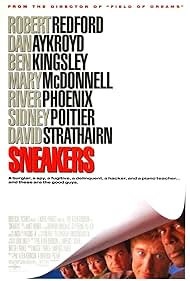 Sneakers (1992) watch-Sneakers (1992)