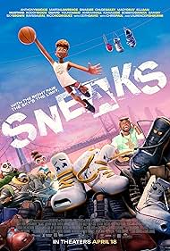 watch-Sneaks (2025)