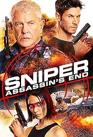 Sniper: Assassin's End (2020) watch-Sniper: Assassin's End (2020)
