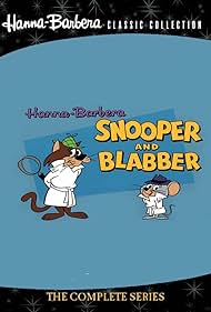 Snooper and Blabber (1959) watch-Snooper and Blabber (1959)