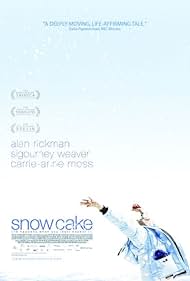 Snow Cake (2006) watch-Snow Cake (2006)