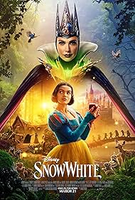watch-Snow White (2025)