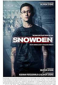Snowden (2016) watch-Snowden (2016)