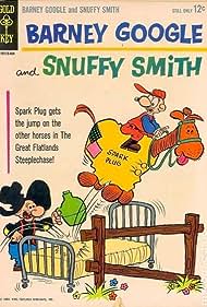 Snuffy Smith and Barney Google (1961) watch-Snuffy Smith and Barney Google (1961)