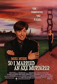 So I Married an Axe Murderer (1993) watch-So I Married an Axe Murderer (1993)