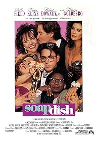 Soapdish (1991) watch-Soapdish (1991)