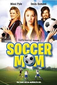 Soccer Mom (2008) watch-Soccer Mom (2008)