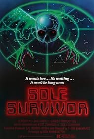 Sole Survivor (1984) watch-Sole Survivor (1984)