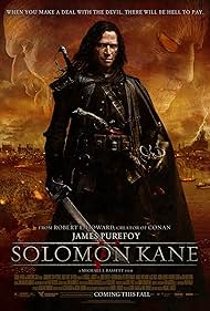 Solomon Kane (2012) watch-Solomon Kane (2012)