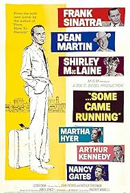 Some Came Running (1958) watch-Some Came Running (1958)