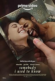 Somebody I Used to Know (2023) watch-Somebody I Used to Know (2023)