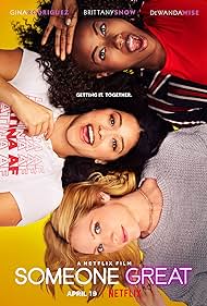 Someone Great (2019) watch-Someone Great (2019)