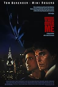 Someone to Watch Over Me (1987) watch-Someone to Watch Over Me (1987)