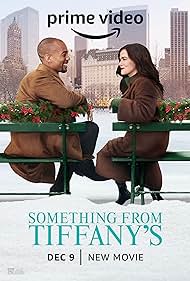 Something from Tiffany's (2022) watch-Something from Tiffany's (2022)