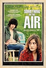 Something in the Air (2012) watch-Something in the Air (2012)