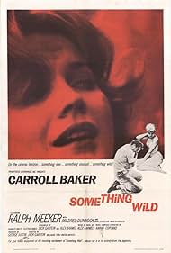 Something Wild (1961) watch-Something Wild (1961)