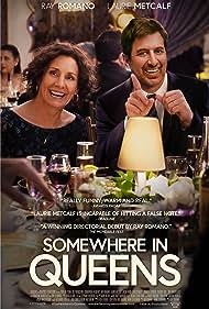 Somewhere in Queens (2023) watch-Somewhere in Queens (2023)