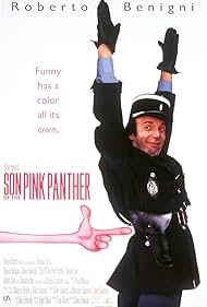 Son of the Pink Panther (1993) watch-Son of the Pink Panther (1993)