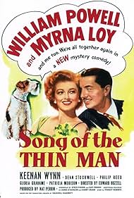 Song of the Thin Man (1947) watch-Song of the Thin Man (1947)