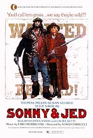 Sonny and Jed (1972) watch-Sonny and Jed (1972)