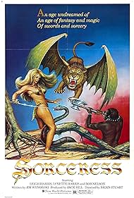 Sorceress (1986) watch-Sorceress (1986)