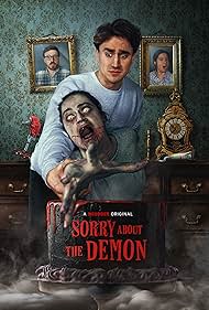 watch-Sorry About the Demon (2023)