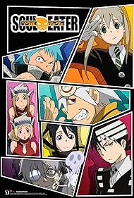 Soul Eater (2008) watch-Soul Eater (2008)