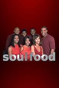 Soul Food (2000) watch-Soul Food (2000)