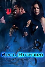 Soul Hunters (2019) watch-Soul Hunters (2019)