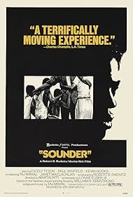 Sounder (1973) watch-Sounder (1973)