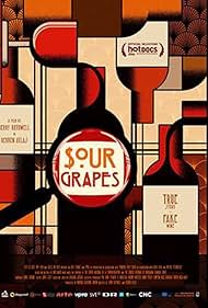 Sour Grapes (2016) watch-Sour Grapes (2016)