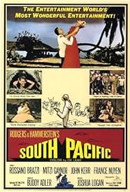 South Pacific (1958) watch-South Pacific (1958)
