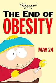 South Park: The End of Obesity (2024) watch-South Park: The End of Obesity (2024)