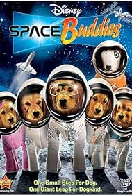Space Buddies (2009) watch-Space Buddies (2009)