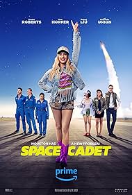 watch-Space Cadet (2024)