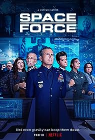 Space Force (2020) watch-Space Force (2020)