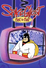 Space Ghost Coast to Coast (1994) watch-Space Ghost Coast to Coast (1994)